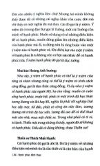 Hạnh Phúc Đích Thực - Hoàng Anh Sướng