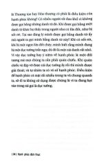 Hạnh Phúc Đích Thực - Hoàng Anh Sướng