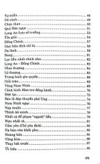 Nhật Ký Trong Tù - Hồ Chí Minh