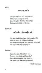 Nhật Ký Trong Tù - Hồ Chí Minh