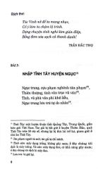 Nhật Ký Trong Tù - Hồ Chí Minh