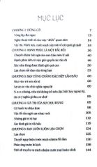 Nghệ Thuật Tinh Tế Của Việc Đếch Quan Tâm - Mark Manson