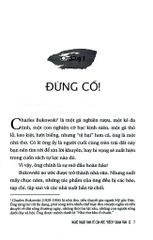Nghệ Thuật Tinh Tế Của Việc Đếch Quan Tâm - Mark Manson