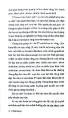 Nghệ Thuật Tinh Tế Của Việc Đếch Quan Tâm - Mark Manson