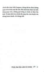 Phúc Âm Của Loài Cá Chình - Patrik Svensson