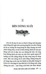 Phúc Âm Của Loài Cá Chình - Patrik Svensson