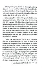 Phúc Âm Của Loài Cá Chình - Patrik Svensson