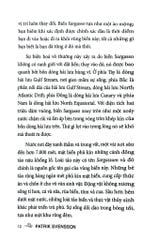 Phúc Âm Của Loài Cá Chình - Patrik Svensson