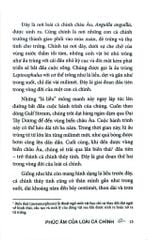 Phúc Âm Của Loài Cá Chình - Patrik Svensson