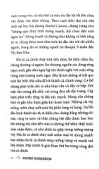 Phúc Âm Của Loài Cá Chình - Patrik Svensson