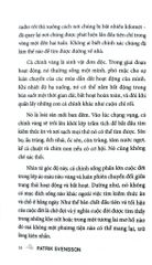 Phúc Âm Của Loài Cá Chình - Patrik Svensson