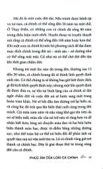 Phúc Âm Của Loài Cá Chình - Patrik Svensson