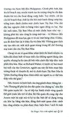The Wager - Hải Trình Nghiệt Ngã - David Grann