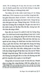 The Wager - Hải Trình Nghiệt Ngã - David Grann