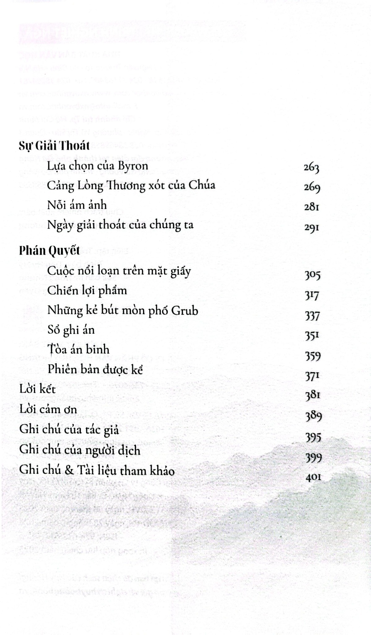 The Wager - Hải Trình Nghiệt Ngã - David Grann
