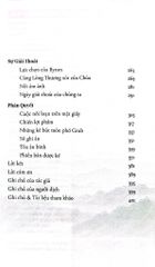 The Wager - Hải Trình Nghiệt Ngã - David Grann