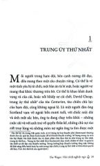 The Wager - Hải Trình Nghiệt Ngã - David Grann