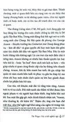 The Wager - Hải Trình Nghiệt Ngã - David Grann