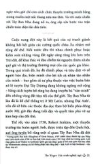 The Wager - Hải Trình Nghiệt Ngã - David Grann