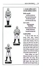 Dịch Cân Kinh - Bồ Đề Đạt Ma