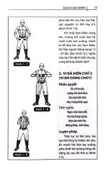Dịch Cân Kinh - Bồ Đề Đạt Ma