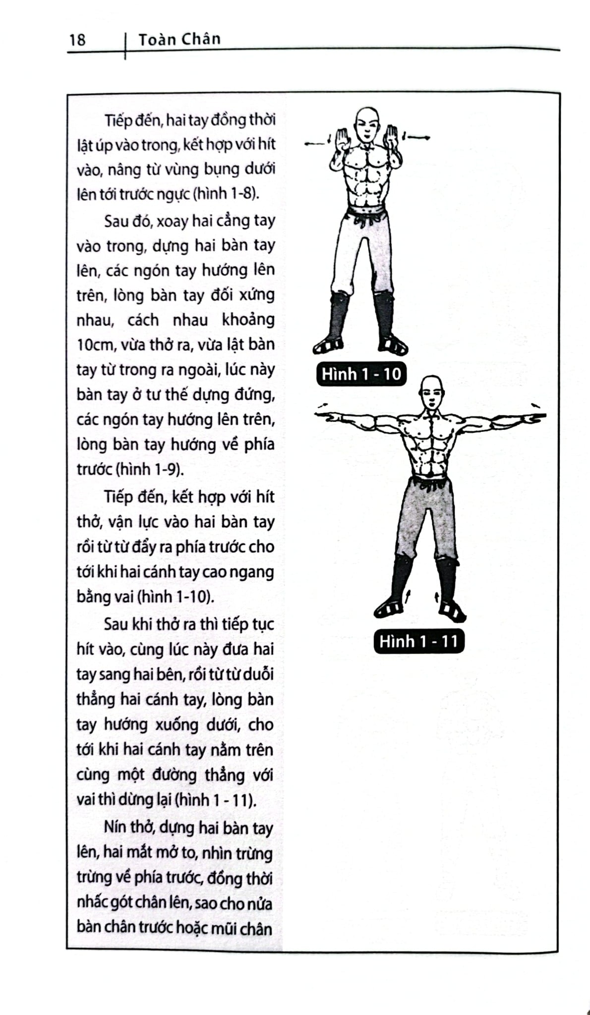 Dịch Cân Kinh - Bồ Đề Đạt Ma