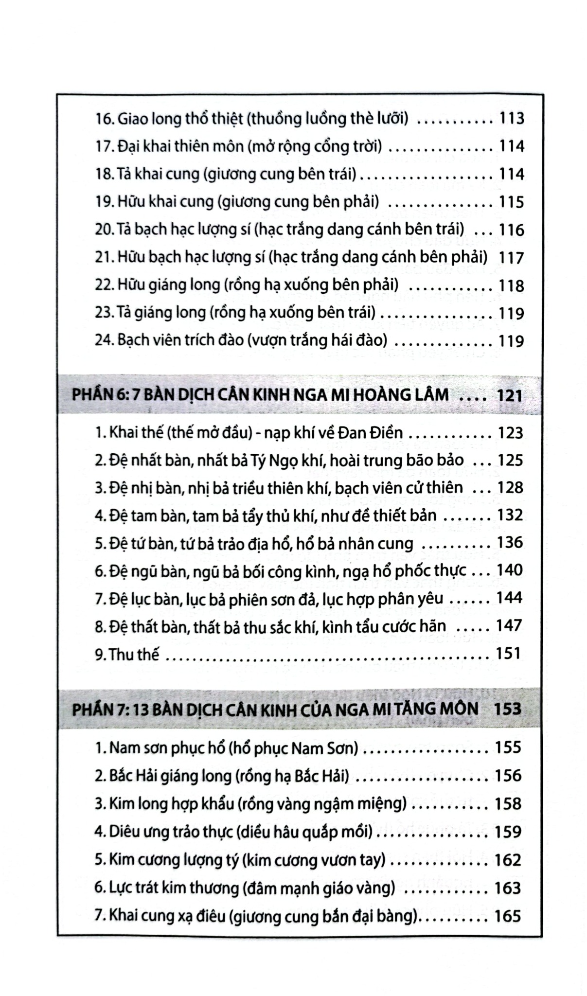 Dịch Cân Kinh - Bồ Đề Đạt Ma