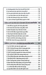Dịch Cân Kinh - Bồ Đề Đạt Ma