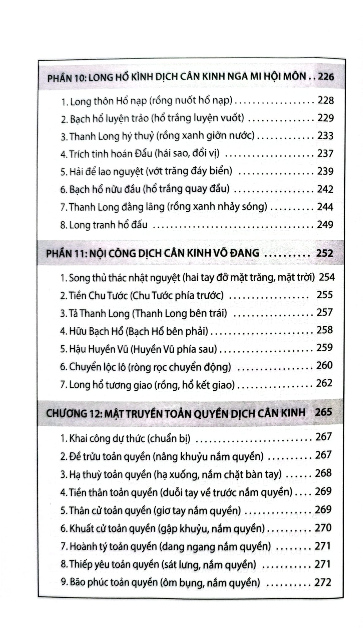 Combo 2 Quyển ( Dịch Cân Kinh + Tẩy Tủy Kinh ) - Bồ Đề Đạt Ma