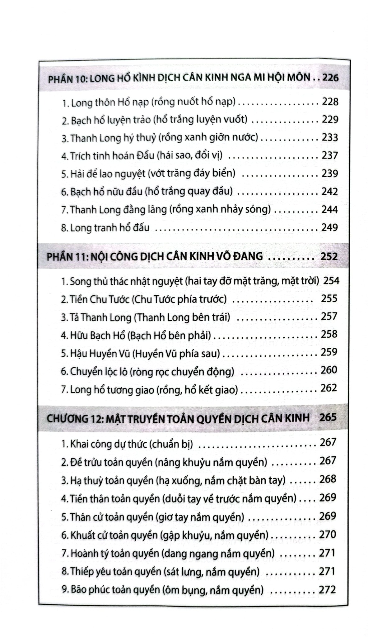 Dịch Cân Kinh - Bồ Đề Đạt Ma