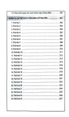 Combo 2 Quyển ( Dịch Cân Kinh + Tẩy Tủy Kinh ) - Bồ Đề Đạt Ma