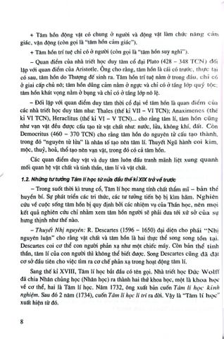  Giáo Trình Tâm Lí Học Đại Cương  - 
NGUYỄN QUANG UẨN 