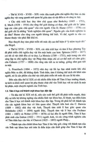  Giáo Trình Tâm Lí Học Đại Cương  - 
NGUYỄN QUANG UẨN 