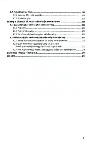  Giáo Trình Cơ Sở Văn Hóa Việt Nam  - Dương Tuấn Anh 