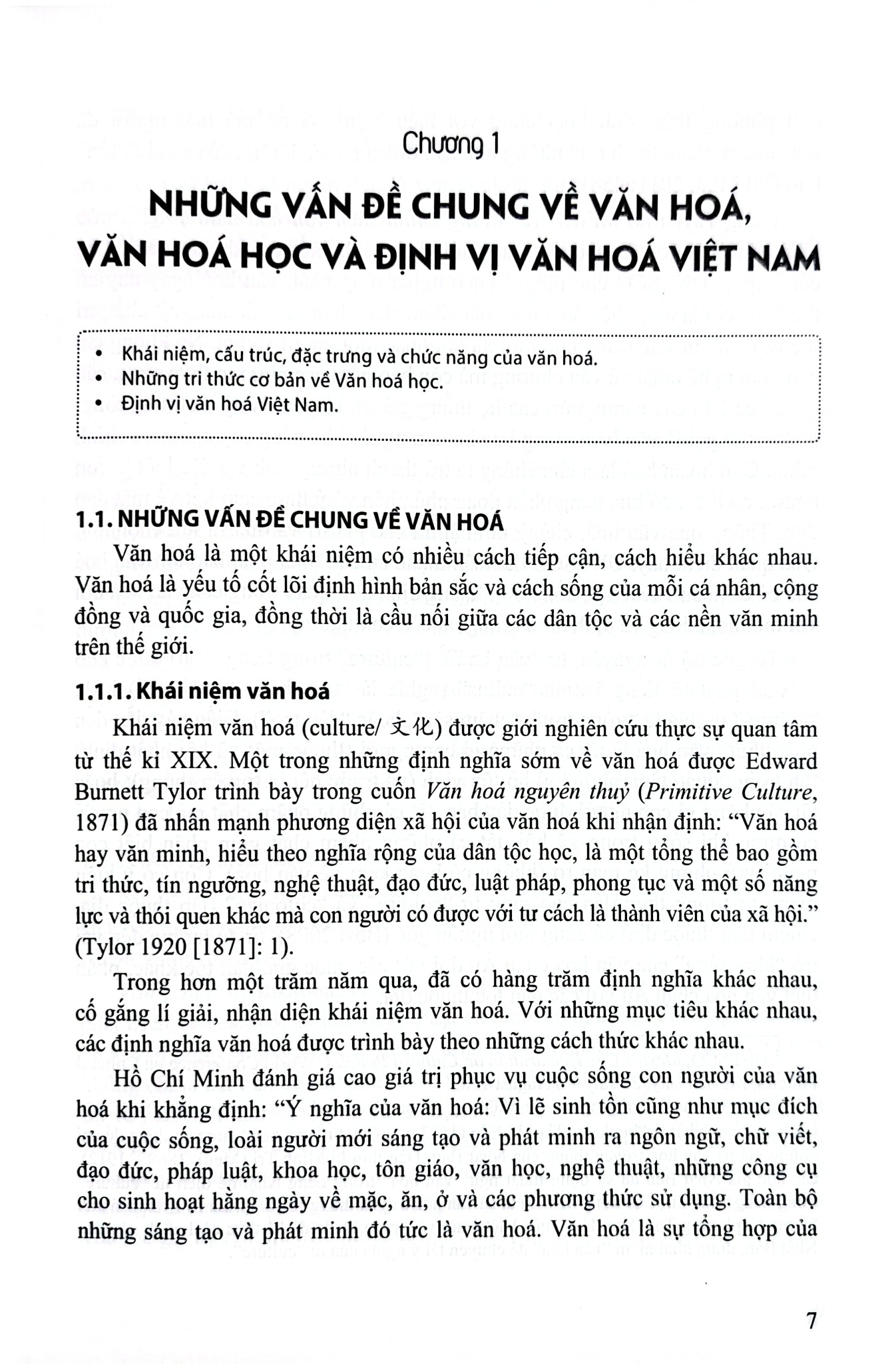 Giáo Trình Cơ Sở Văn Hóa Việt Nam  - Dương Tuấn Anh