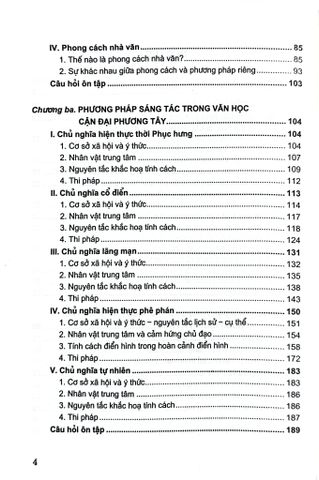  Lí Luận Văn Học - Tập 3: Tiến Trình Văn Học - 
Phương Lựu 