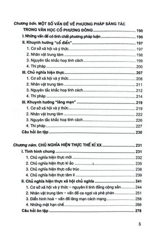  Lí Luận Văn Học - Tập 3: Tiến Trình Văn Học - 
Phương Lựu 