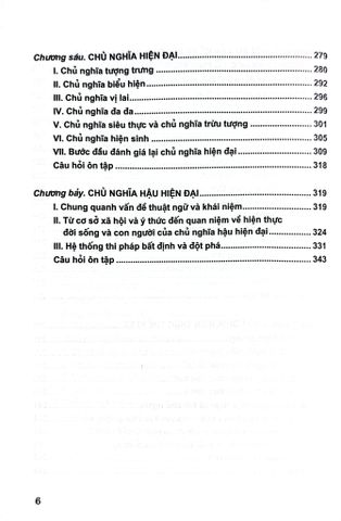  Lí Luận Văn Học - Tập 3: Tiến Trình Văn Học - 
Phương Lựu 