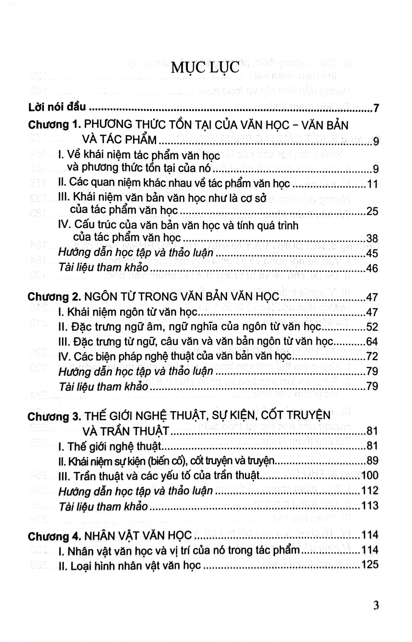 Lí Luận Văn Học Tập 2: Tác Phẩm Và Thể Loại Văn Học  - Trần Đình Sử