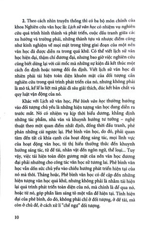  Lí Luận Văn Học - Tập 1 - Văn Học, Nhà Văn, Bạn Đọc -  Phương Lựu 
