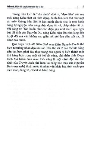  Phân Tích Tác Phẩm Văn Học Theo Đặc Trưng Thể Loại (Bìa Mềm) - Trần Đăng Suyền 