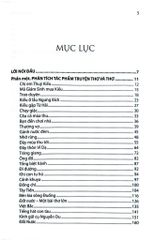 Phân Tích Tác Phẩm Văn Học Theo Đặc Trưng Thể Loại (Bìa Mềm) - Trần Đăng Suyền