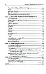 Phân Tích Tác Phẩm Văn Học Theo Đặc Trưng Thể Loại (Bìa Mềm) - Trần Đăng Suyền