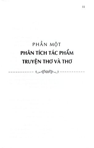  Phân Tích Tác Phẩm Văn Học Theo Đặc Trưng Thể Loại (Bìa Mềm) - Trần Đăng Suyền 