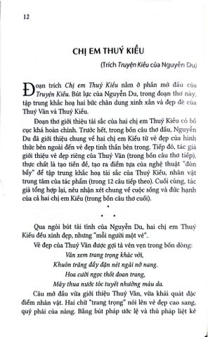  Phân Tích Tác Phẩm Văn Học Theo Đặc Trưng Thể Loại (Bìa Mềm) - Trần Đăng Suyền 