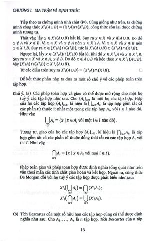  Giáo Trình Nhập Môn Lí Thuyết Ma Trận - 
Nguyễn Quang Lộc 