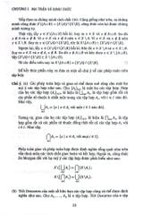 Giáo Trình Nhập Môn Lí Thuyết Ma Trận - 
Nguyễn Quang Lộc