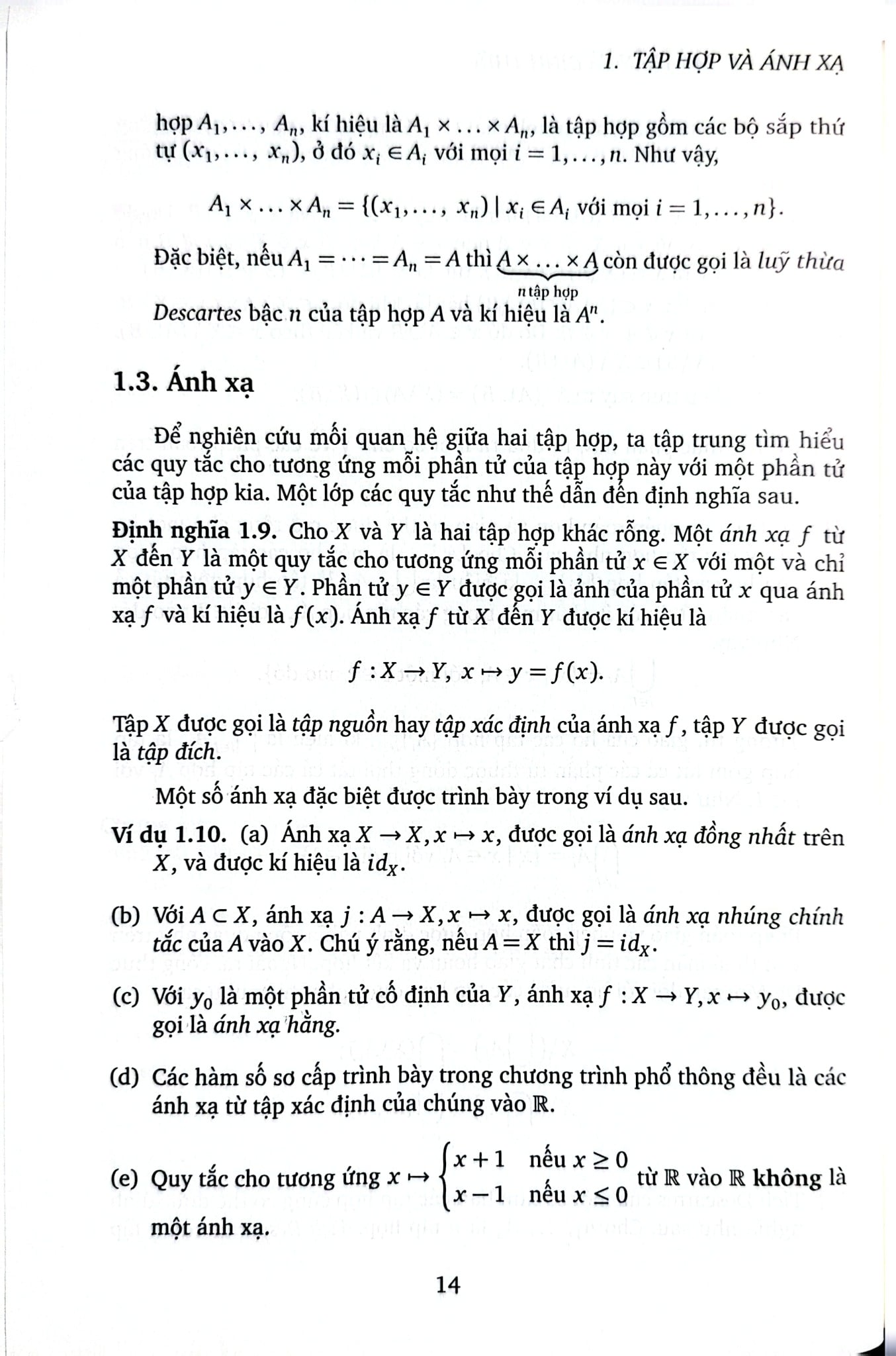 Giáo Trình Nhập Môn Lí Thuyết Ma Trận - 
Nguyễn Quang Lộc