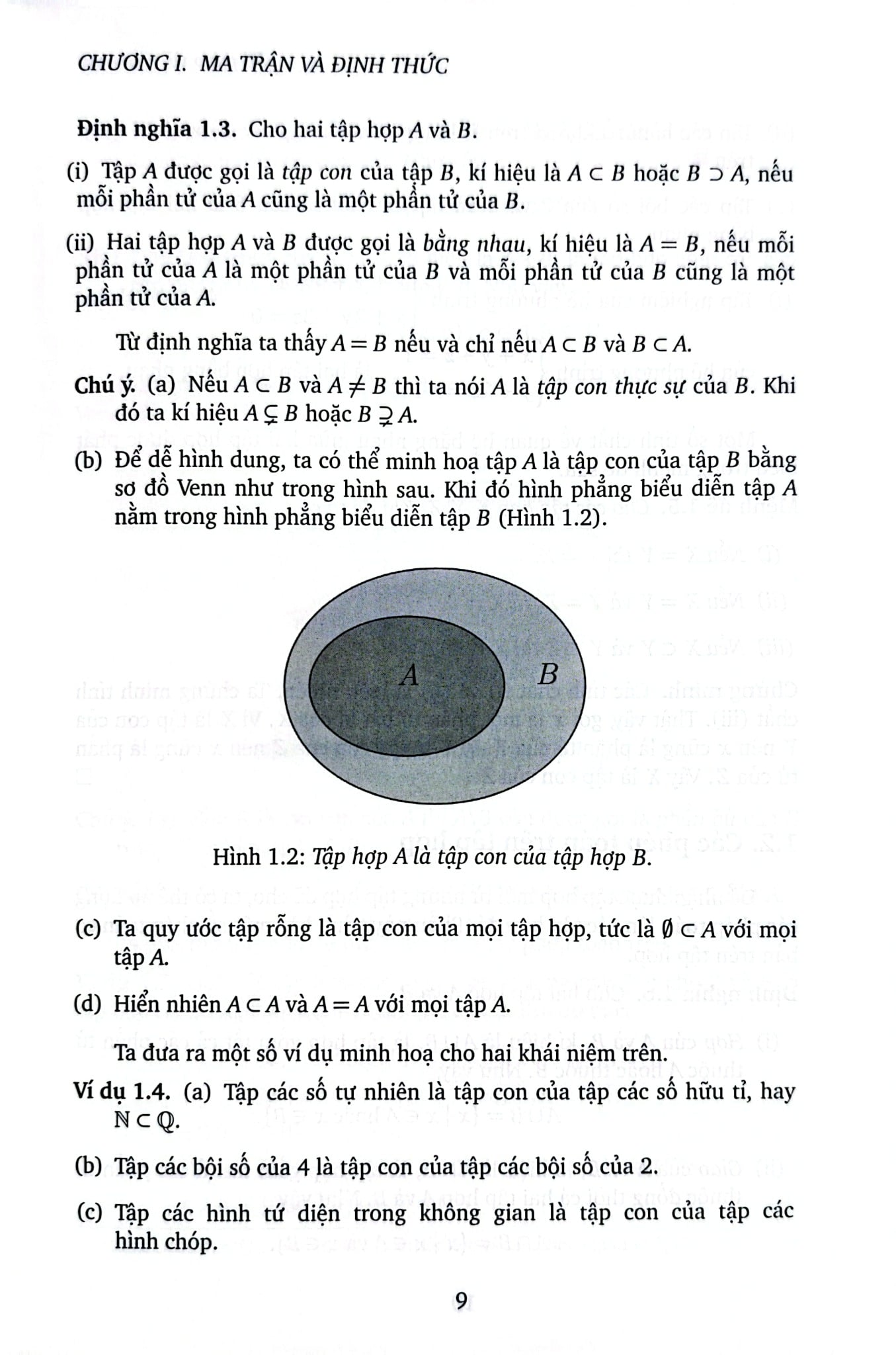 Giáo Trình Nhập Môn Lí Thuyết Ma Trận - 
Nguyễn Quang Lộc