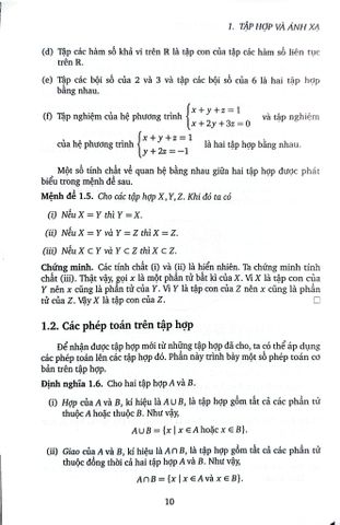  Giáo Trình Nhập Môn Lí Thuyết Ma Trận - 
Nguyễn Quang Lộc 
